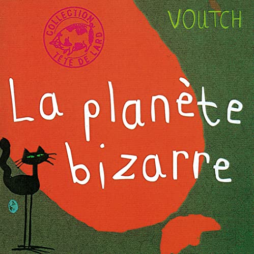 9782844200426: La plante bizarre