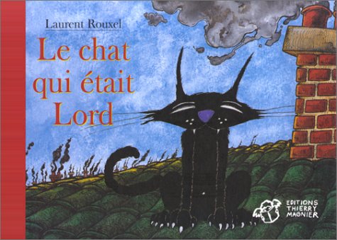 9782844200723: Le Chat Qui Etait Lord