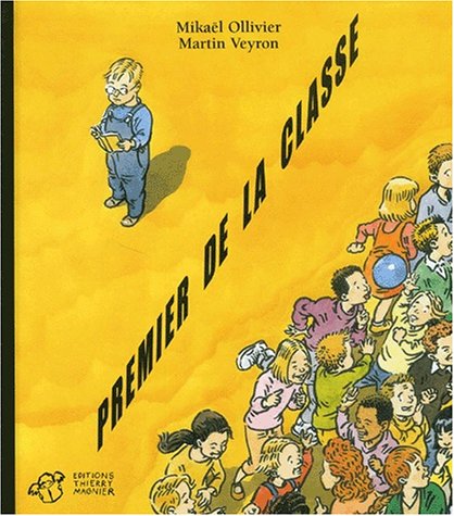 9782844201287: Premier de la classe