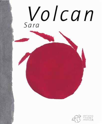 Volcan (9782844201973) by Sara