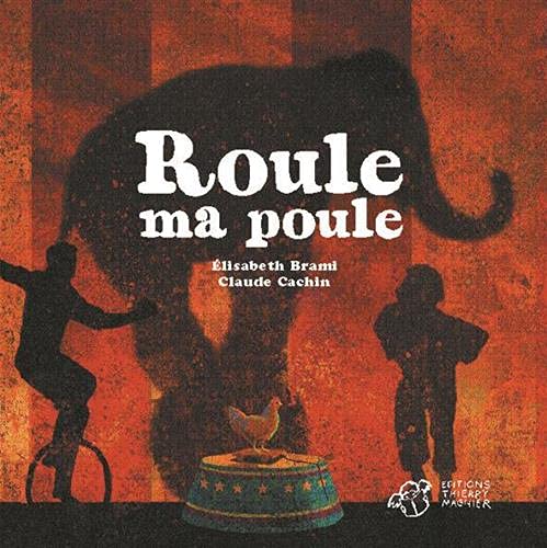 Stock image for Roule ma poule for sale by pompon