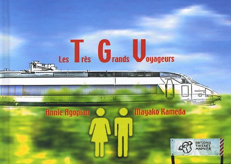 Beispielbild fr Les Trs Grands Voyageurs zum Verkauf von Ammareal