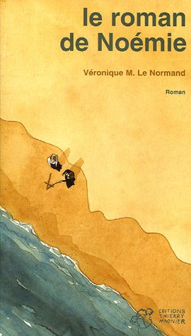 Beispielbild fr Le Roman de Nomie zum Verkauf von Ammareal