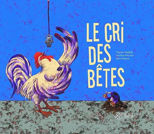 Stock image for Le cri des btes for sale by Ammareal