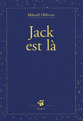 Stock image for Jack est l for sale by Ammareal
