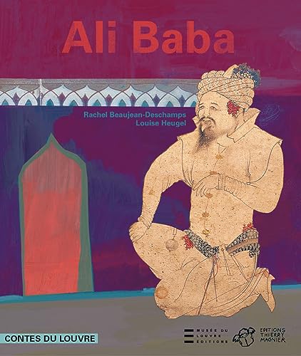 Stock image for Ali Baba for sale by Ammareal