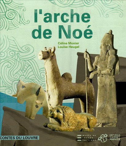 Stock image for L'arche de No for sale by Ammareal