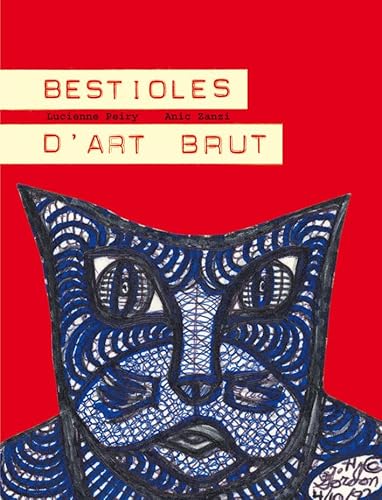 Stock image for Bestioles d'art brut for sale by Ammareal