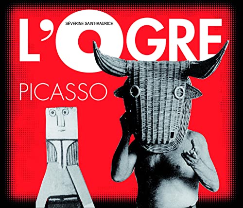 Imagen de archivo de L'Ogre Picasso a la venta por Ammareal
