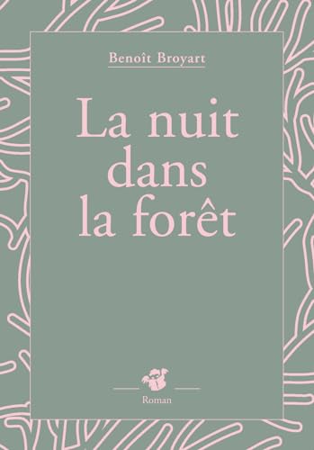 9782844205520: La nuit dans la fort