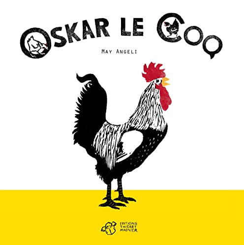 Imagen de archivo de Oskar le coq a la venta por Ammareal