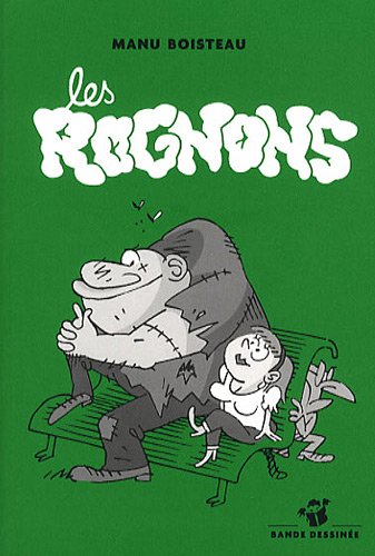 9782844207357: Les rognons