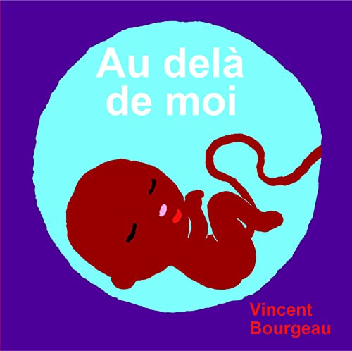 Stock image for Au-del de moi for sale by Ammareal