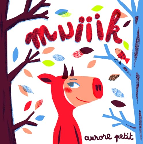 Stock image for Muiiik for sale by Ammareal