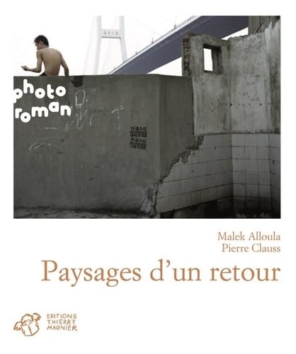 Stock image for Paysages d'un retour for sale by Ammareal