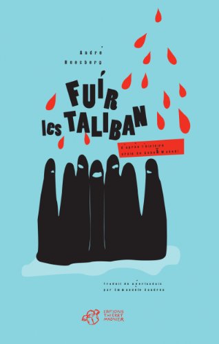 Beispielbild fr Fuir les taliban zum Verkauf von Ammareal