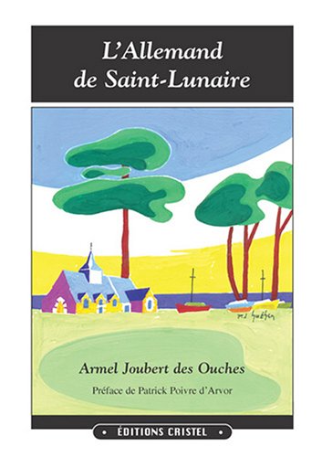 Beispielbild fr L'allemand de Saint-Lunaire zum Verkauf von medimops