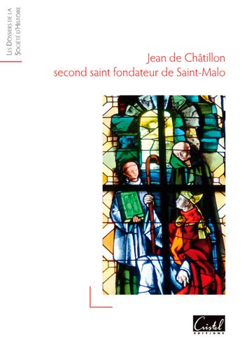 Beispielbild fr JEAN DE CHATILLON zum Verkauf von medimops