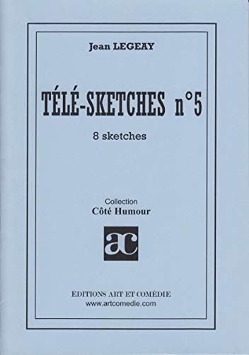 Beispielbild fr Tele-sketches - t05 - tele-sketches zum Verkauf von Ammareal