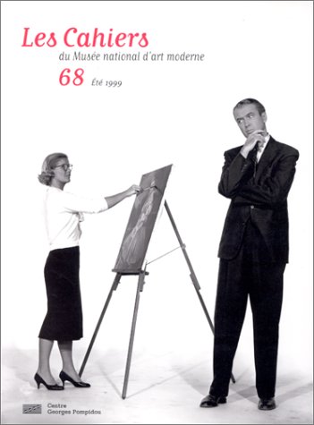 Stock image for CAHIERS DU MNAM N.68 ; t 1999 for sale by Chapitre.com : livres et presse ancienne