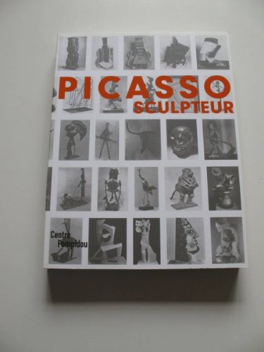 Picasso sculpteur (9782844260451) by Spies Werner