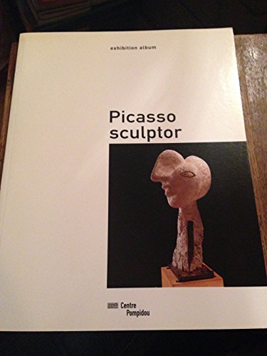 Beispielbild fr Picasso zum Verkauf von Housing Works Online Bookstore
