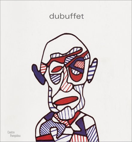 Beispielbild fr Jean Dubuffet zum Verkauf von medimops