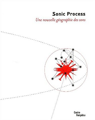 Beispielbild fr Sonic Process : Une Nouvelle Gographie Des Sons : Exposition, Paris, Centre Pompidou, Galerie Sud, zum Verkauf von RECYCLIVRE