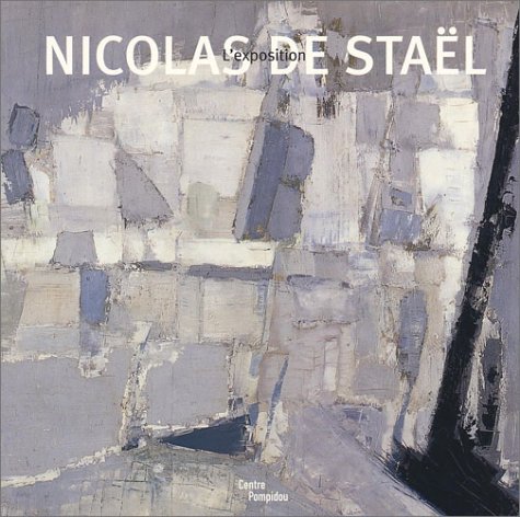 Stock image for De Stael Nicolas - L'exposition for sale by WorldofBooks