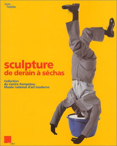 Imagen de archivo de Sculpture de Derain a Sechas a la venta por Better World Books Ltd