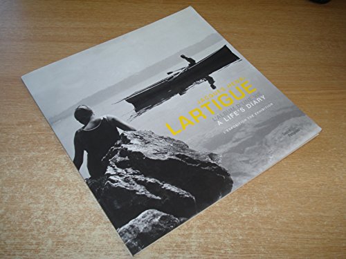 Stock image for Jacques henri lartigue, l'exposition (CATALOGUES DU M.N.A.M) for sale by Wonder Book