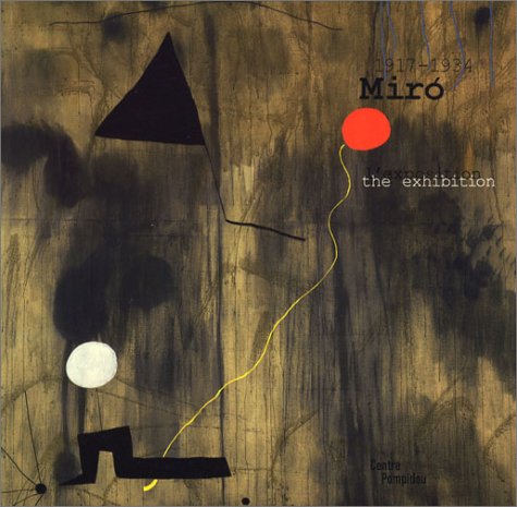 Imagen de archivo de Miro, album a la venta por Librairie Th  la page