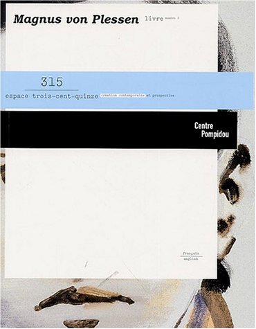 Stock image for Magnus von plessen (francais-anglais) (ESPACE TROIS-CENT-QUINZE CNAC) for sale by Book Deals