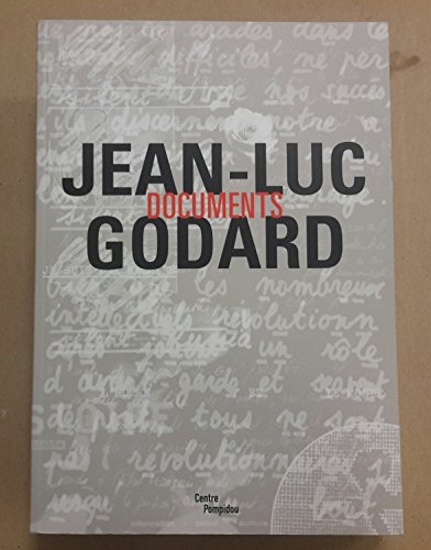 Beispielbild fr Jean-Luc Godard : Documents (1 DVD) zum Verkauf von medimops