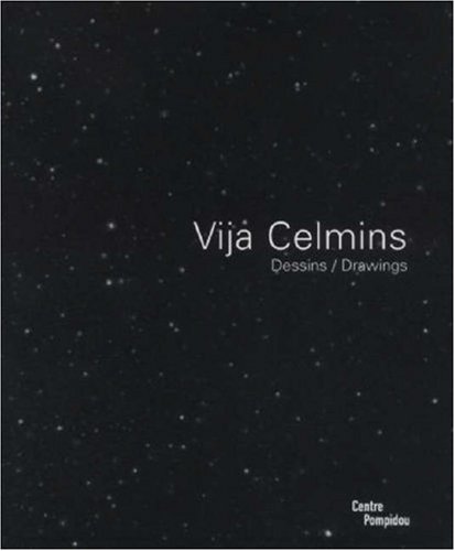 9782844263117: Vija Celmins: Dessins/Drawings