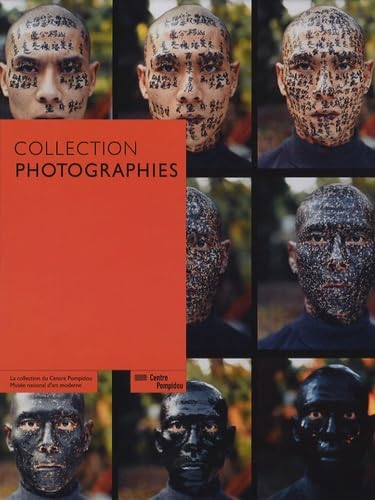 9782844263483: Collection photographies: Une histoire de la photographie  travers les collections du Centre Pompidou, Muse national d'art moderne