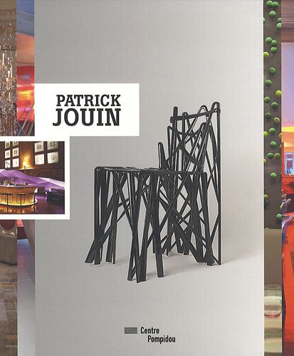 9782844264374: Patrick Jouin