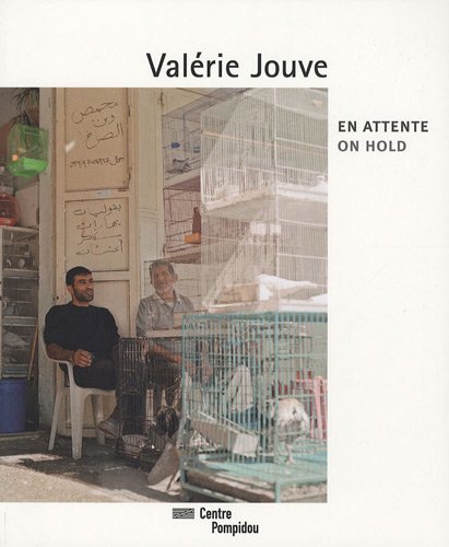 Stock image for valerie jouve (CATALOGUES DU M.N.A.M) for sale by Phatpocket Limited