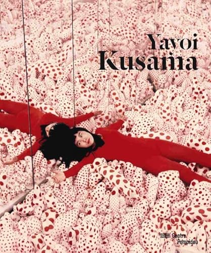 Stock image for Yayoi Kusama for sale by medimops