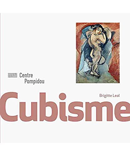 Beispielbild fr Cubisme | Monographies et Mouvements zum Verkauf von medimops