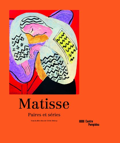 Beispielbild fr Matisse : Paires et sries zum Verkauf von medimops