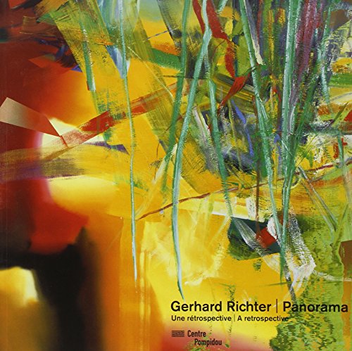 Beispielbild fr Gerhard Richter - Panorama Album zum Verkauf von medimops