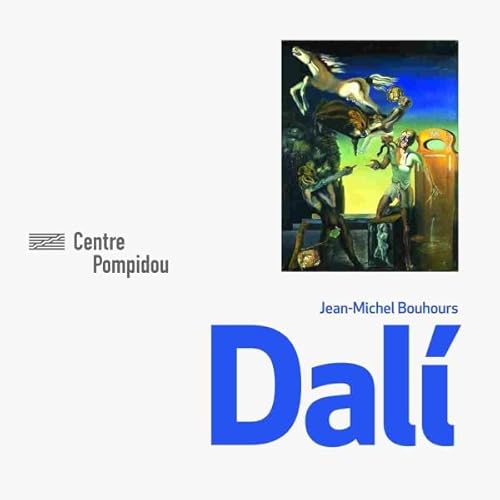 9782844265913: Dali - Collection Monographie