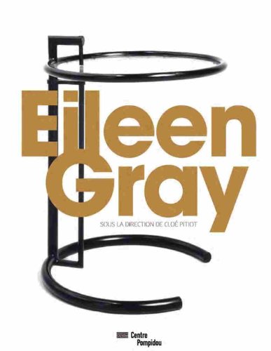 Eileen Gray - Pitiot, Cloe