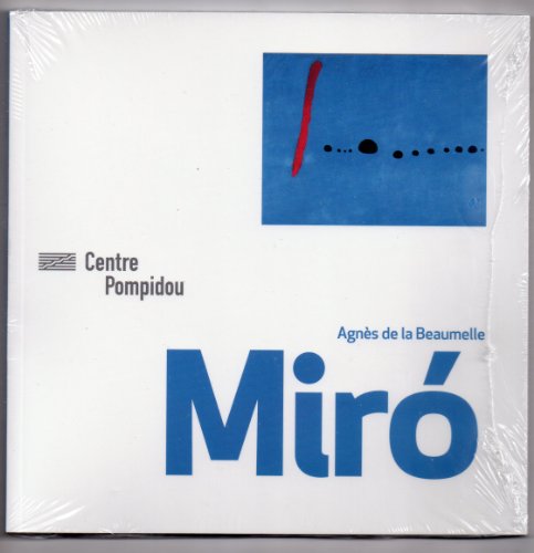 Stock image for Joan Miro (1893-1983) for sale by ANARTIST