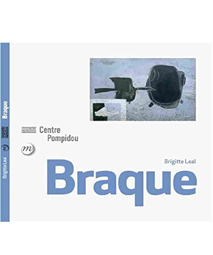 Beispielbild fr braque [Broch] Leal brigitte zum Verkauf von BIBLIO-NET