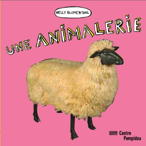 Beispielbild fr Une Animalerie zum Verkauf von Ammareal
