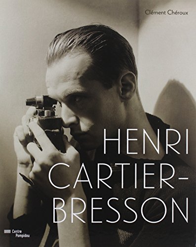 9782844266286: Henri Cartier-Bresson