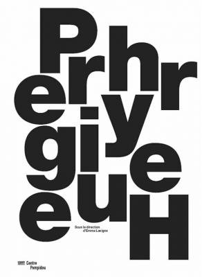 9782844266316: Pierre huyghe - album exposition (bilingue anglais/francais)
