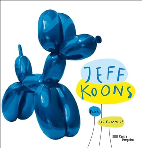 Stock image for Koons for the Kids for sale by WorldofBooks